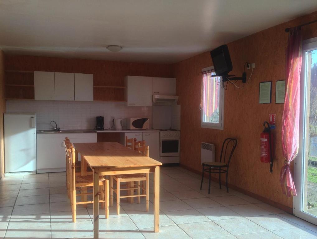 Apartment Les Caletes Fecamp Colleville Værelse billede